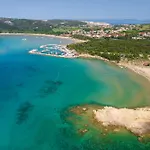 - Insel Rab 16463 *