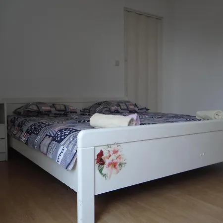 - Insel Rab 16463 Appartement