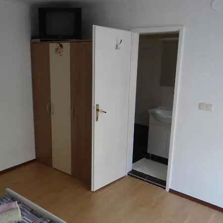 Apartment - Insel Rab 16463 *