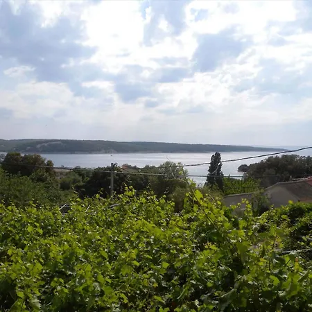 - Insel Rab 16463