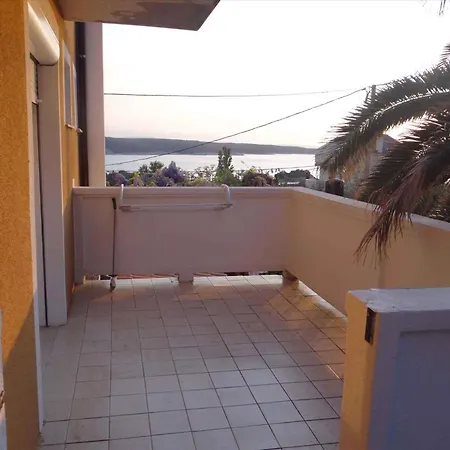 Lejlighed - Insel Rab 16463 *