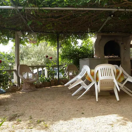 Apartment - Insel Rab 16463