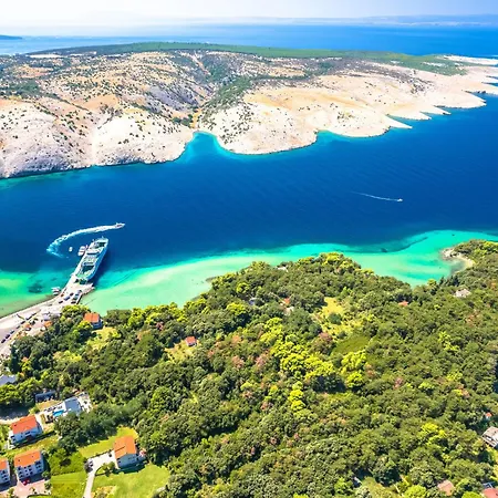 - Insel Rab 16463 Διαμέρισμα