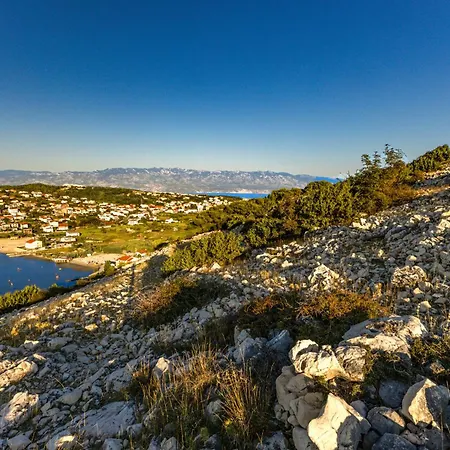 - Insel Rab 16463
