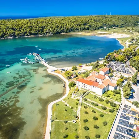 - Insel Rab 16463 Διαμέρισμα
