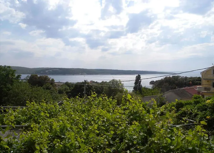 - Insel Rab 16463