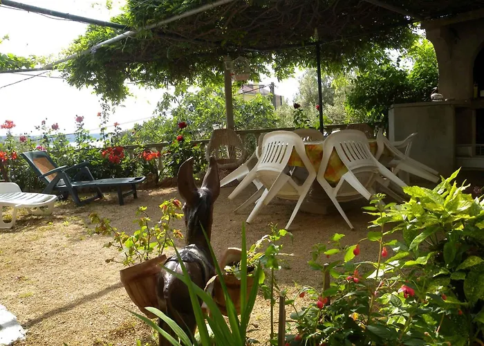 - Insel Rab 16463