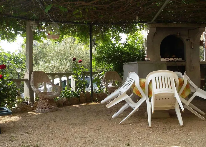 شقة - Insel Rab 16463