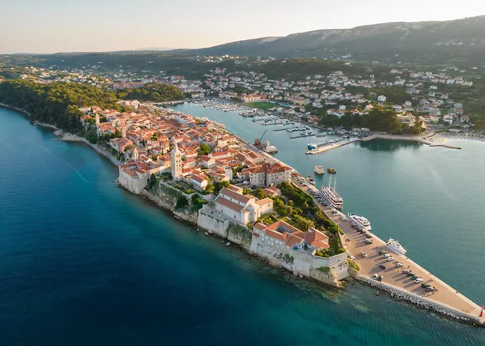 شقة - Insel Rab 16463