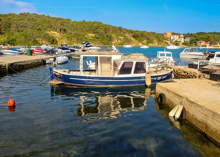 - Insel Rab 16463 * سوبيتارسكا دراغا