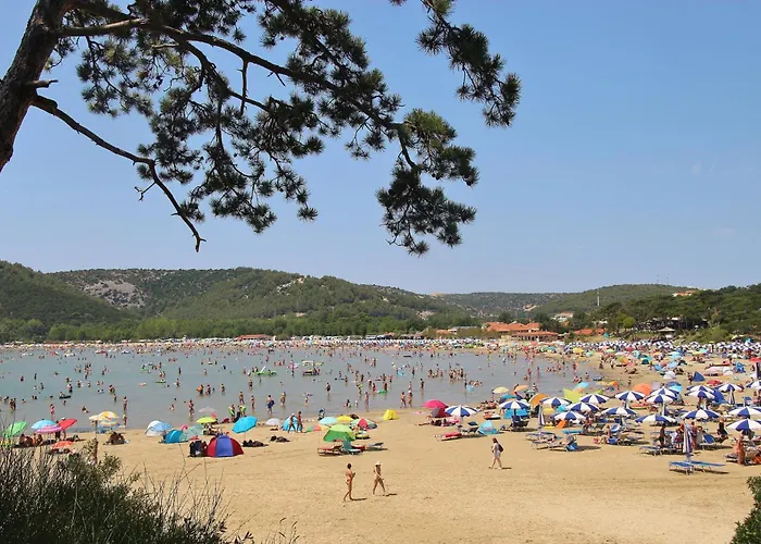 - Insel Rab 16463 سوبيتارسكا دراغا