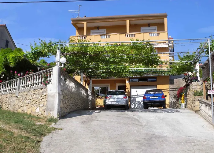- Insel Rab 16463