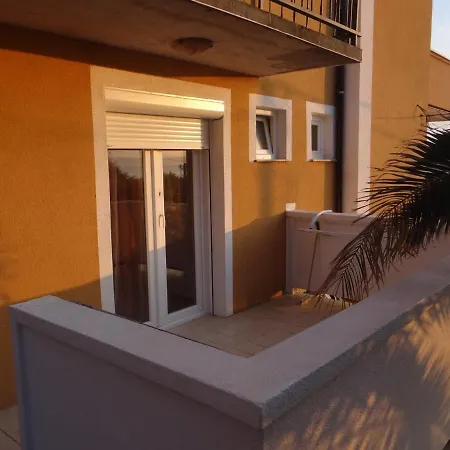 Apartment Supetarska Draga/insel Rab 16463
