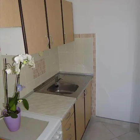 - Insel Rab 16463 * Supetarska Draga