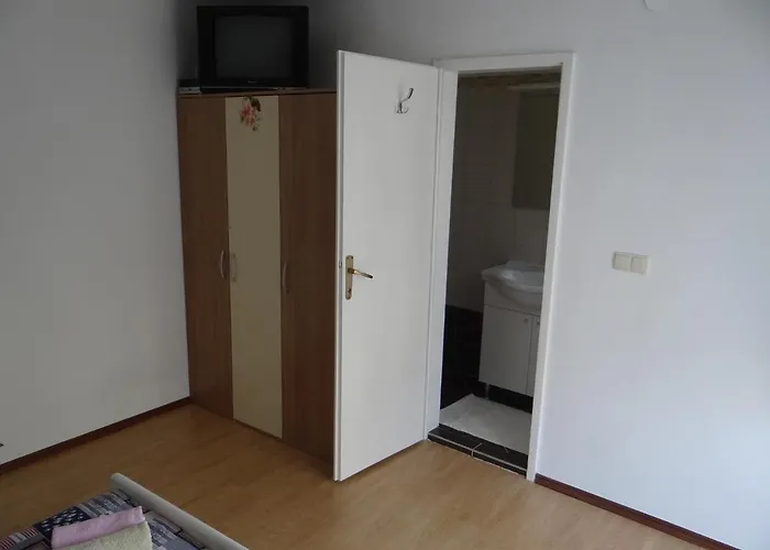 Apartament - Insel Rab 16463 *
