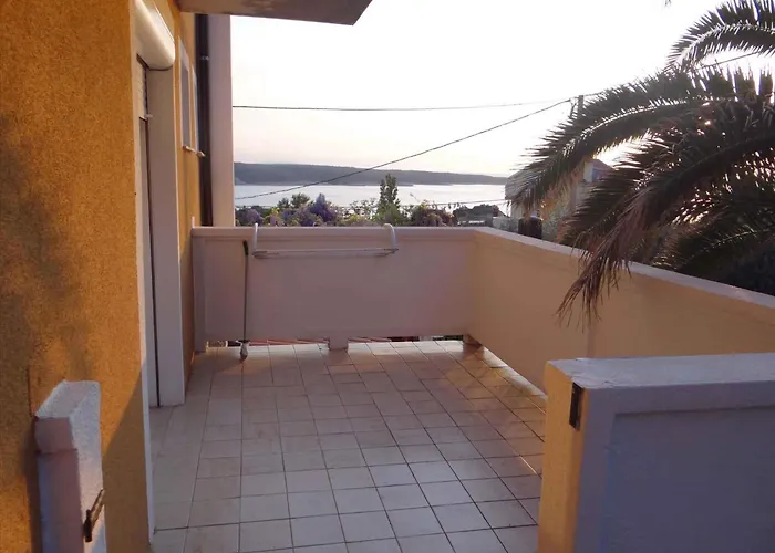 Apartament - Insel Rab 16463 *
