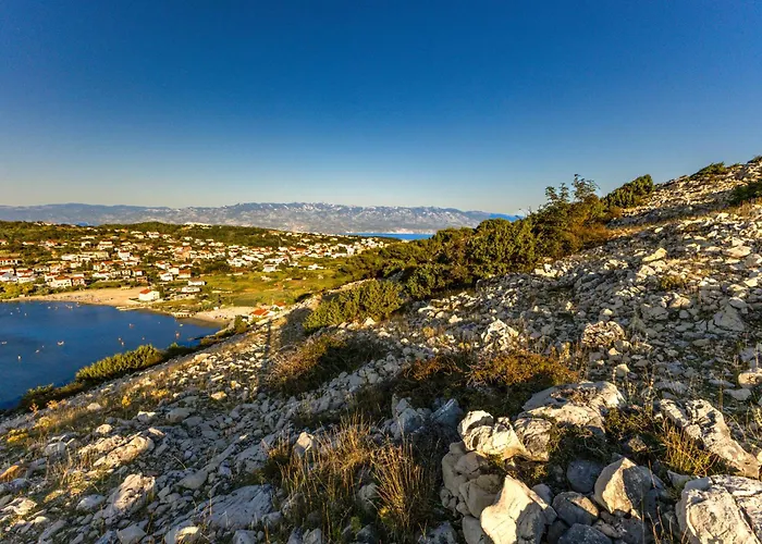 - Insel Rab 16463